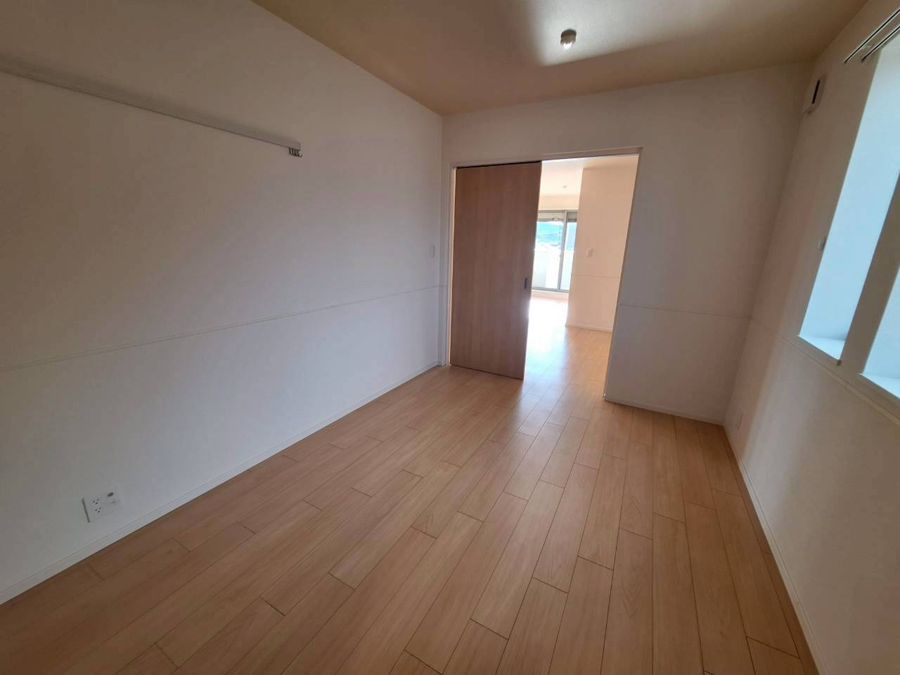 メゾンテラス逗子の外観