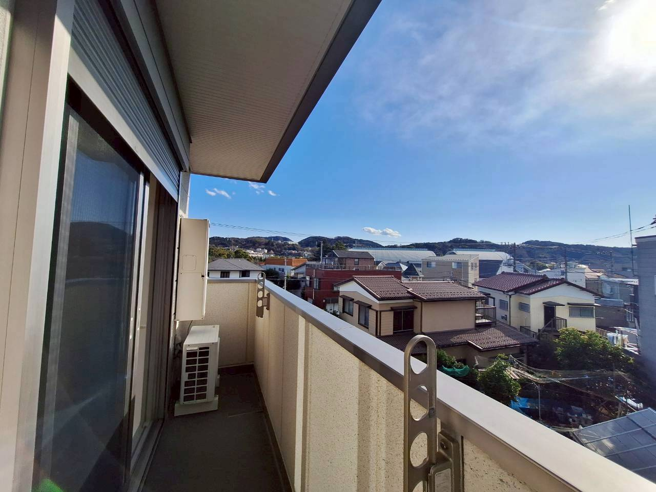 メゾンテラス逗子のその他|セブンイレブン逗子桜山3丁目店