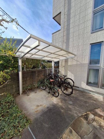 メゾンテラス逗子のその他|マツモトキヨシ東逗子店