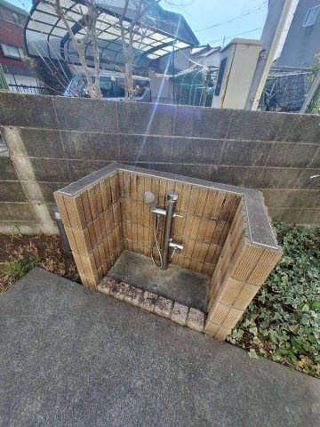 メゾンテラス逗子のその他|逗子市第一運動公園