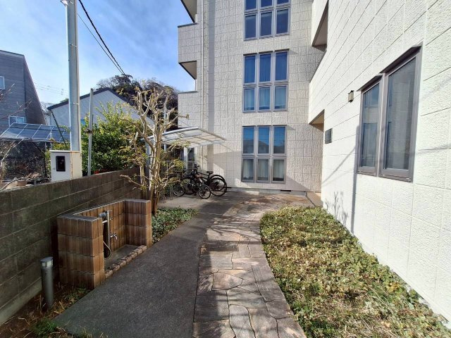 メゾンテラス逗子のその他|神武寺駅(京急 逗子線)