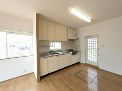 【居間・リビング】 | 笹山町貸家