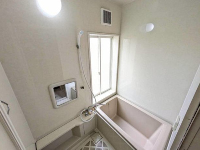 【浴室】 | 笹山町貸家