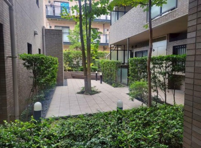 【その他】 | サーパス方南町