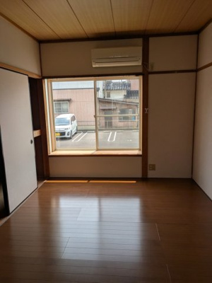 【洋室】 | ベルメゾン2棟