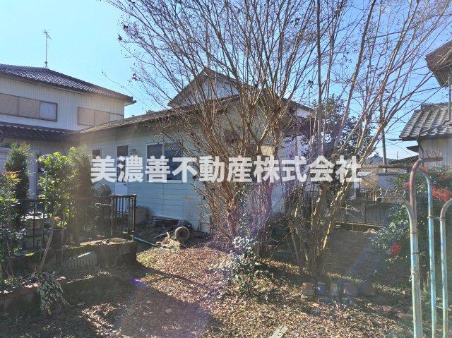 ６５５９０　山県市東深瀬中古戸建てのその他