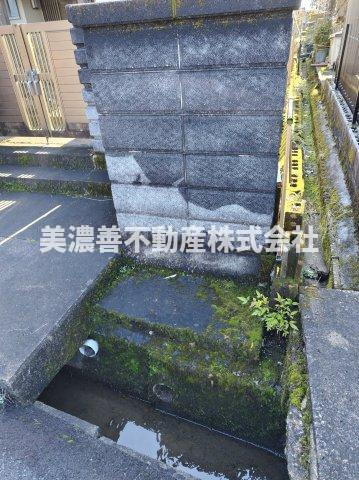 ６５５９０　山県市東深瀬中古戸建てのその他