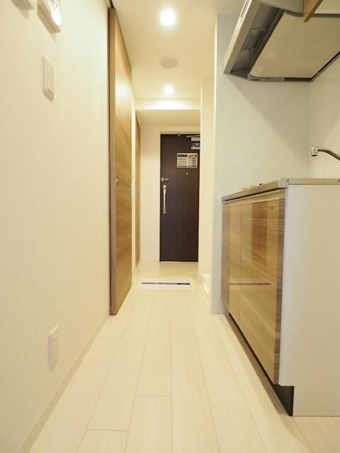 レジディア国立のその他