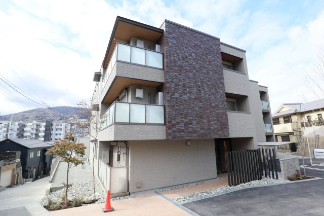 コティマヒルズ生駒