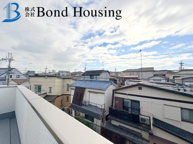 JR西明石駅徒歩約19分・周辺環境充実　藤江　限定1棟の展望