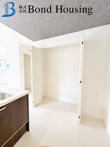 JR西明石駅徒歩約19分・周辺環境充実　藤江　限定1棟の収納