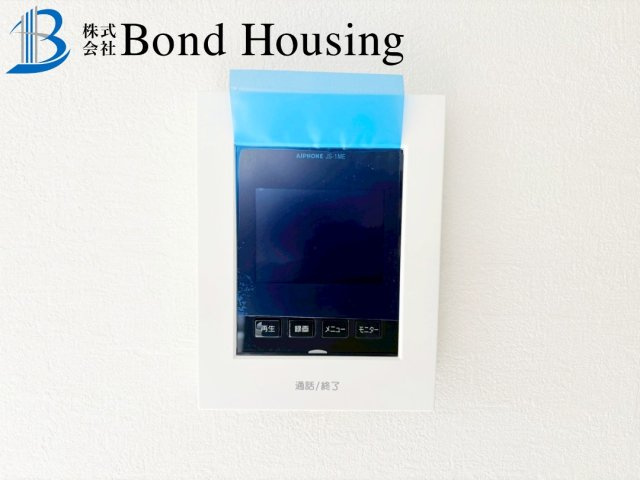 JR西明石駅徒歩約19分・周辺環境充実　藤江　限定1棟の設備