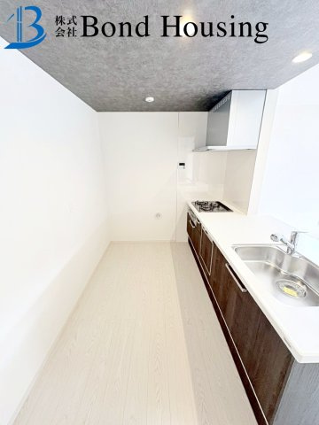 JR西明石駅徒歩約19分・周辺環境充実　藤江　限定1棟のキッチン