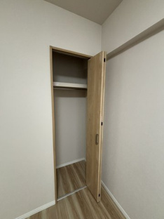 【収納】サンクタスヒューマン久喜 
