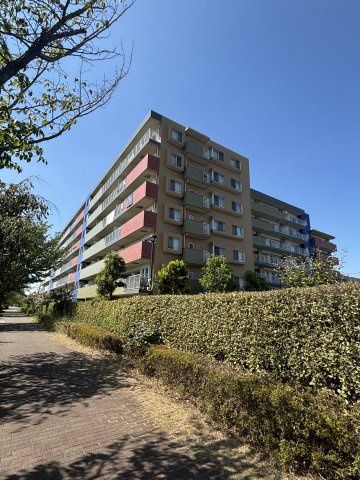 【外観】サンクタスヒューマン久喜 