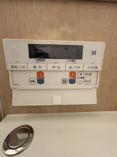 【防犯設備】サンクタスヒューマン久喜 