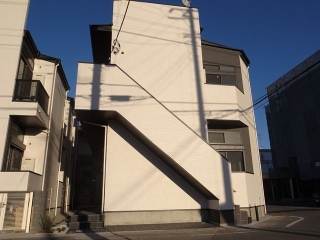 K-PLACEのその他共用部分