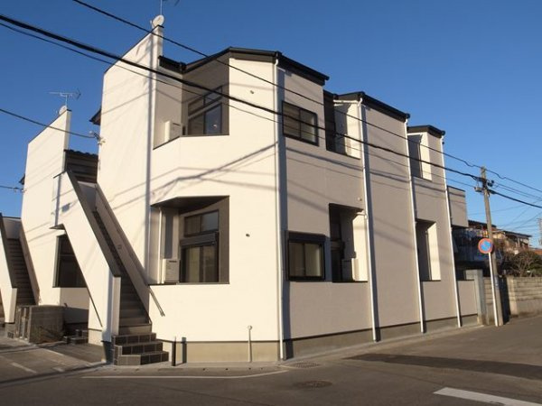 K-PLACEの外観