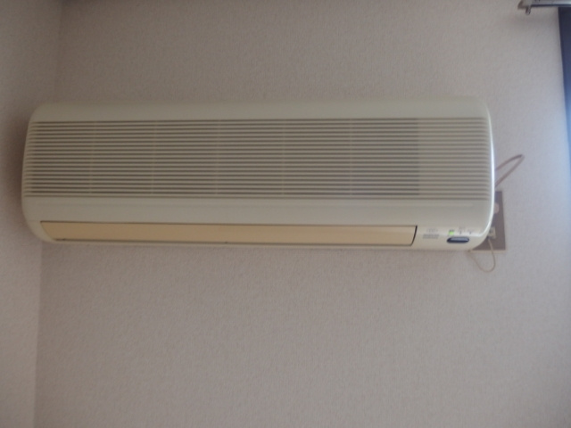 竜美ヶ丘ホームズの設備