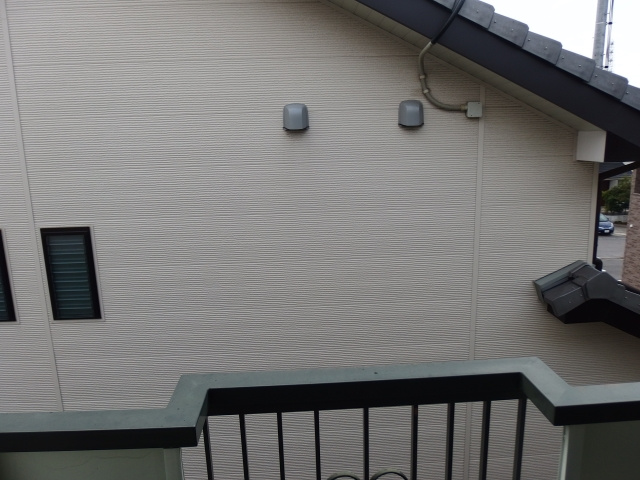 竜美ヶ丘ホームズの展望