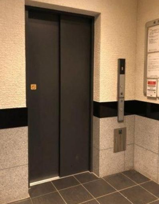 【その他共用部分】 | Log銀座東（ログ銀座東）