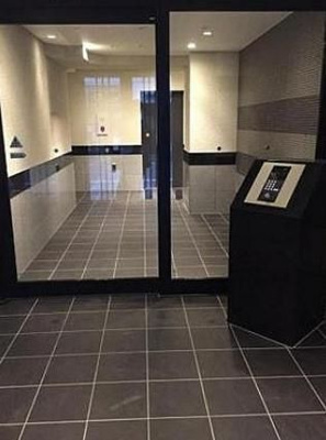 【セキュリティ】 | Log銀座東（ログ銀座東）