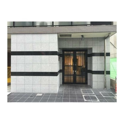 【エントランス】 | Log銀座東（ログ銀座東）