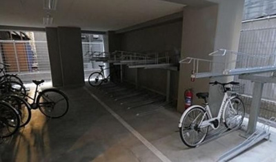 【設備】 | Log銀座東（ログ銀座東）