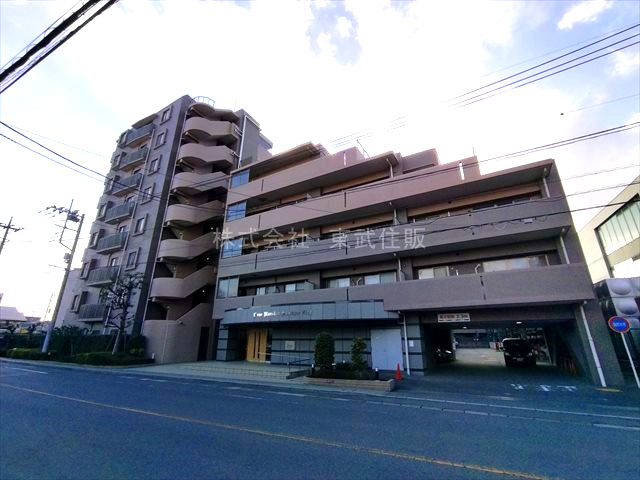 【外観】の画像