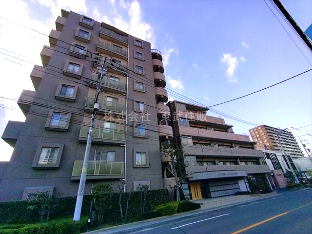 【外観】の画像