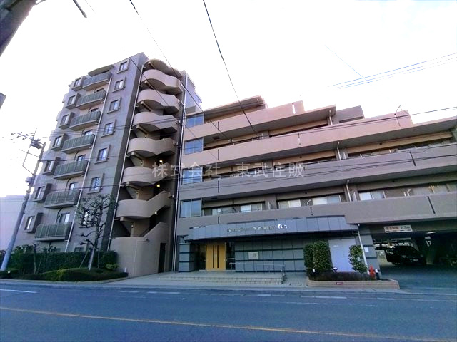 【外観】の画像