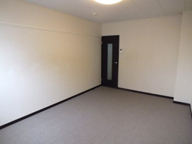 2F以上はじゅうたん