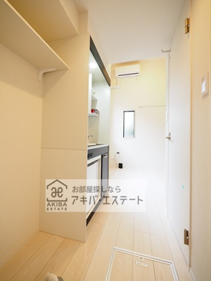 【内装】 | エルピス鷺ノ宮 | 同一仕様写真