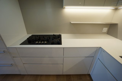 【設備】 | グランドメゾン代沢