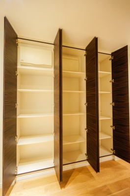 【収納】 | グランドメゾン代沢