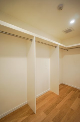 【収納】 | グランドメゾン代沢