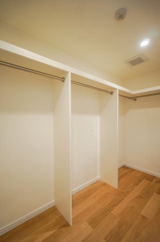 【収納】 | グランドメゾン代沢