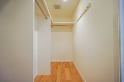 【収納】 | グランドメゾン代沢