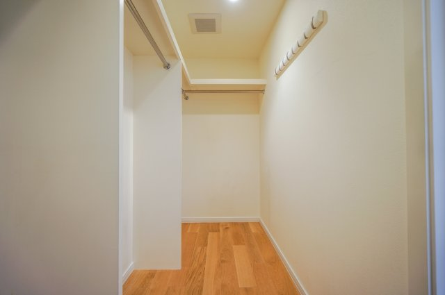 【収納】 | グランドメゾン代沢