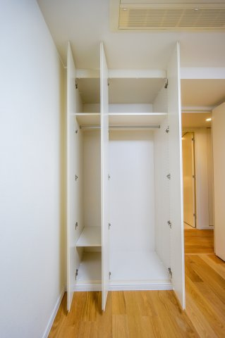 【収納】 | グランドメゾン代沢