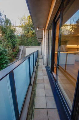 【バルコニー】 | グランドメゾン代沢