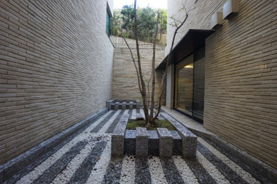 【その他共用部分】 | グランドメゾン代沢