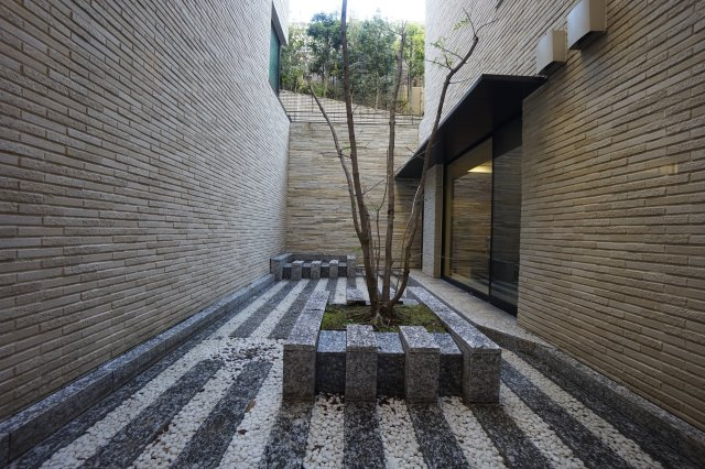 【その他共用部分】 | グランドメゾン代沢