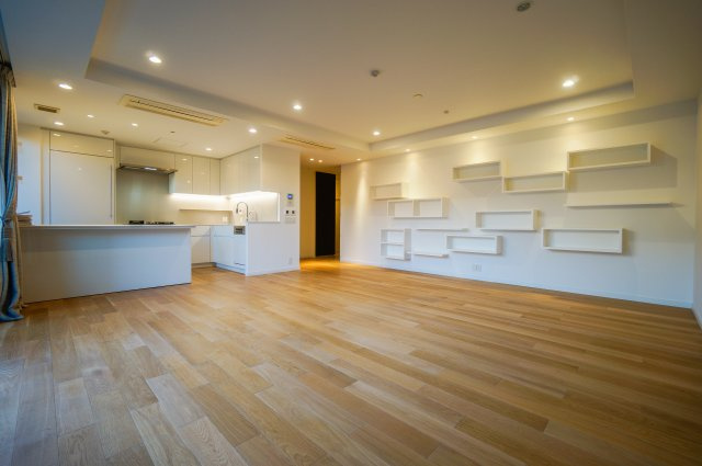 【内装】 | グランドメゾン代沢