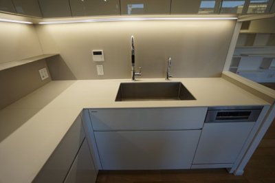 【設備】 | グランドメゾン代沢