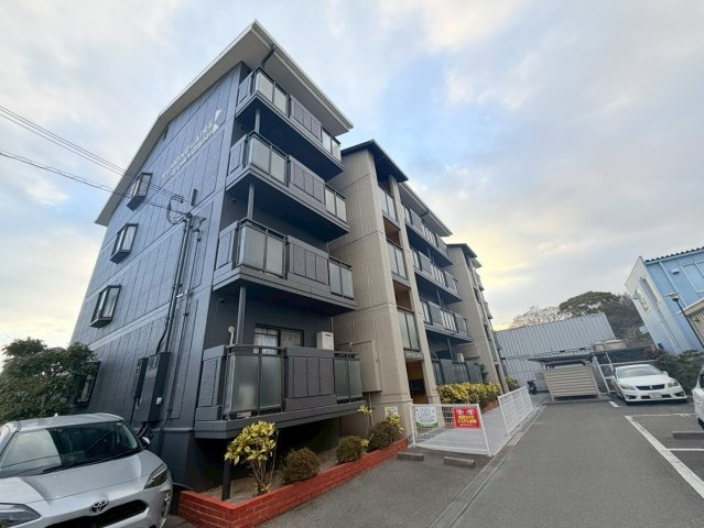 ルモンクレール枝吉