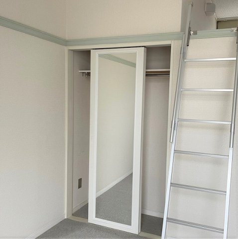 過ごしやすい室内です