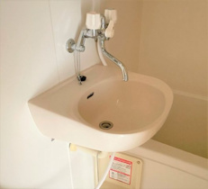 物件の内装です