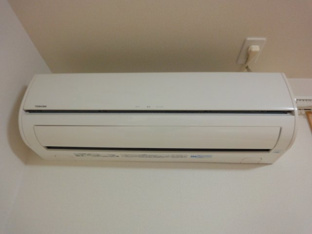 エアコン