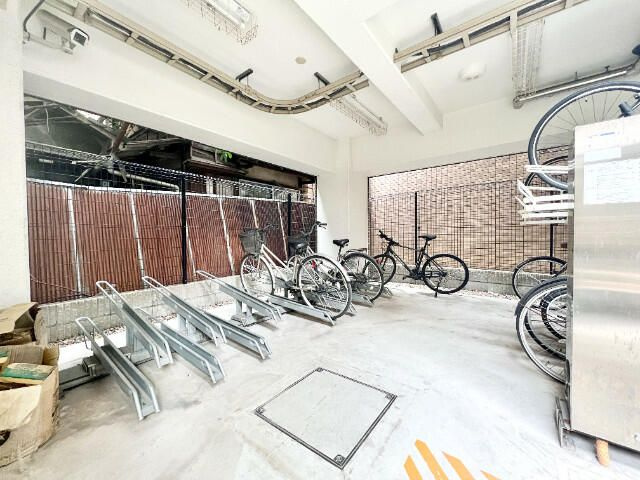 ルリオン両国のその他共用部分